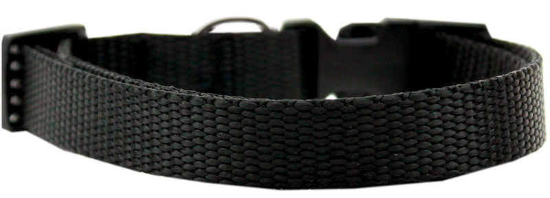 Plain Nylon Collars