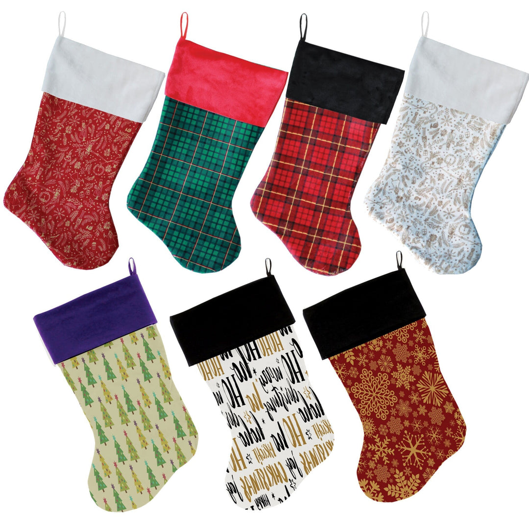 Christmas Stockings