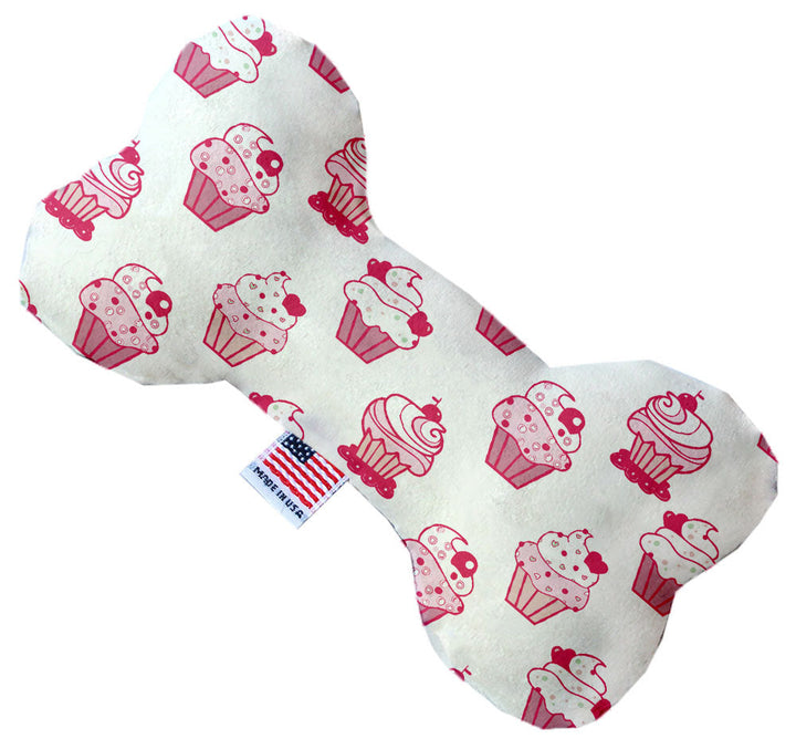 Valentine's Day Pet & Dog Plush Heart or Bone Toy, "Sweet Love Group"