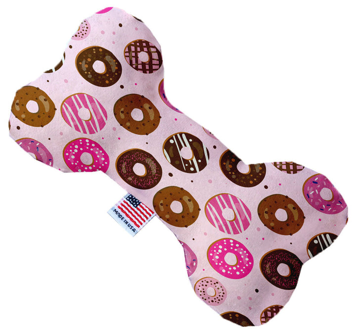 Valentine's Day Pet & Dog Plush Heart or Bone Toy, "Sweet Love Group"