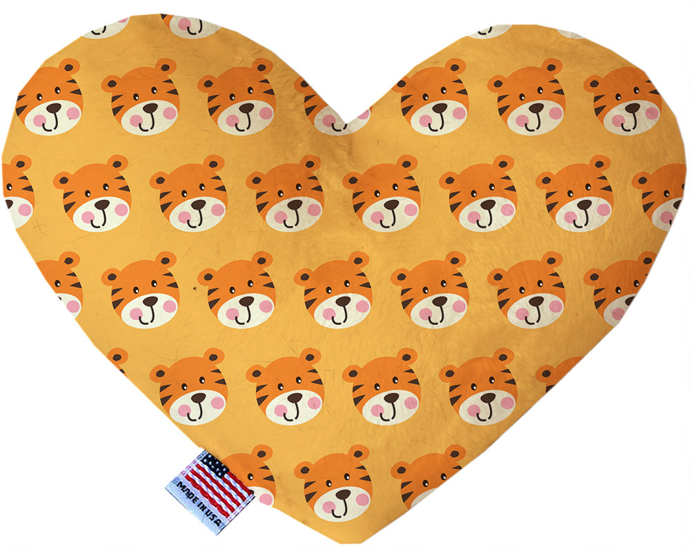 Plush Heart or Bone Toy, "Oh Baby Group"