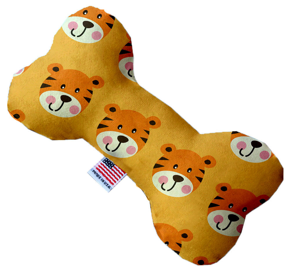 Plush Heart or Bone Toy, "Oh Baby Group"
