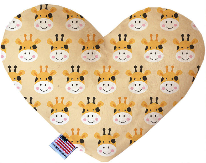 Plush Heart or Bone Toy, "Oh Baby Group"