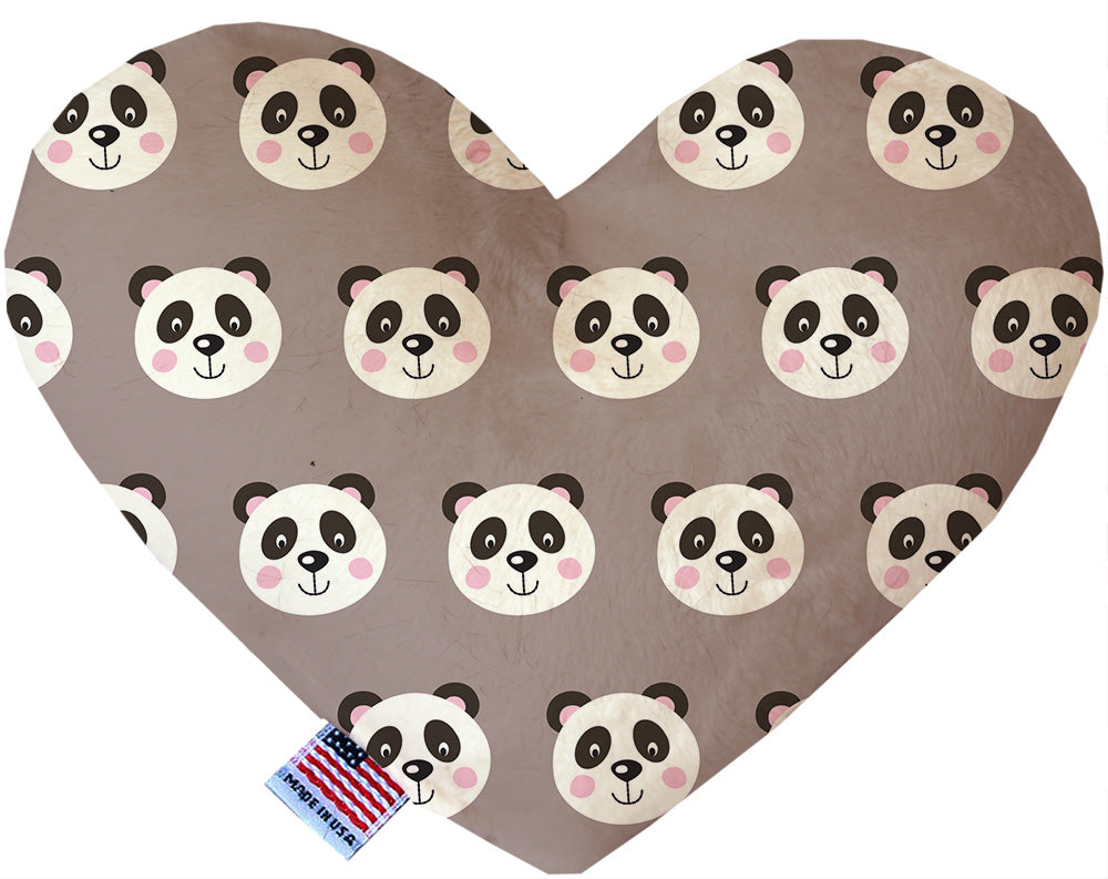 Plush Heart or Bone Toy, "Oh Baby Group"