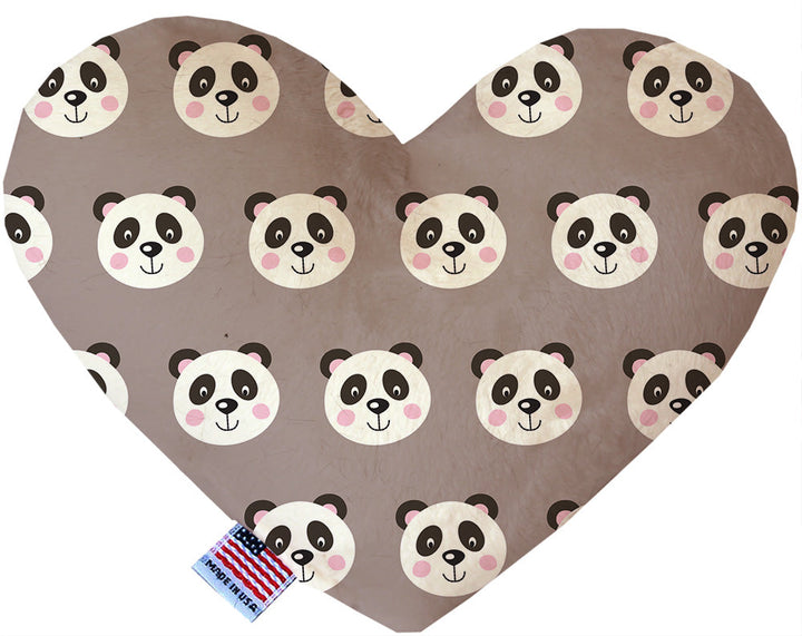 Plush Heart or Bone Toy, "Oh Baby Group"
