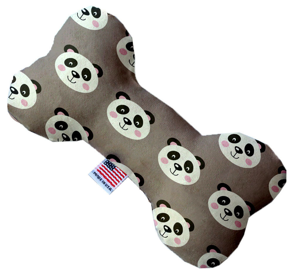 Plush Heart or Bone Toy, "Oh Baby Group"