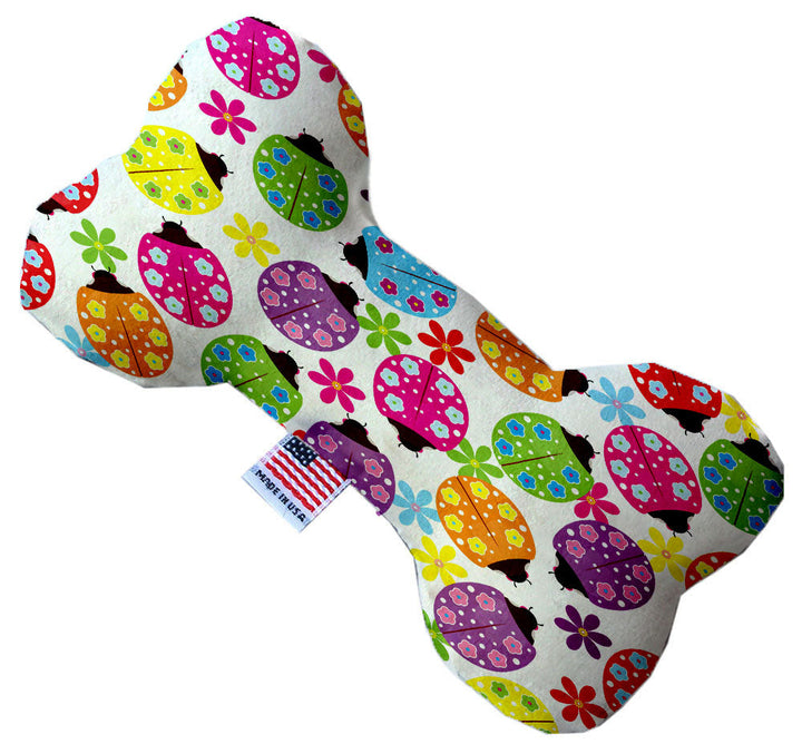 Pet and Dog Plush Heart or Bone Toy, "Easter Group"