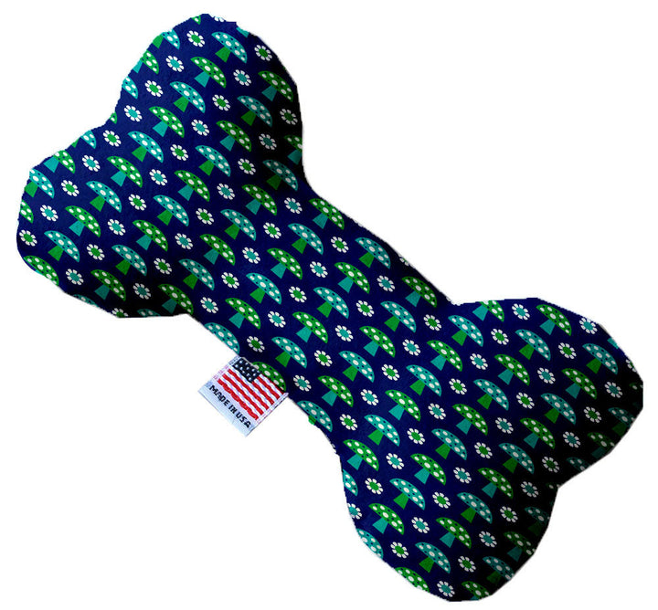 Dog Plush Bone Toy, "Mary Jane Group"
