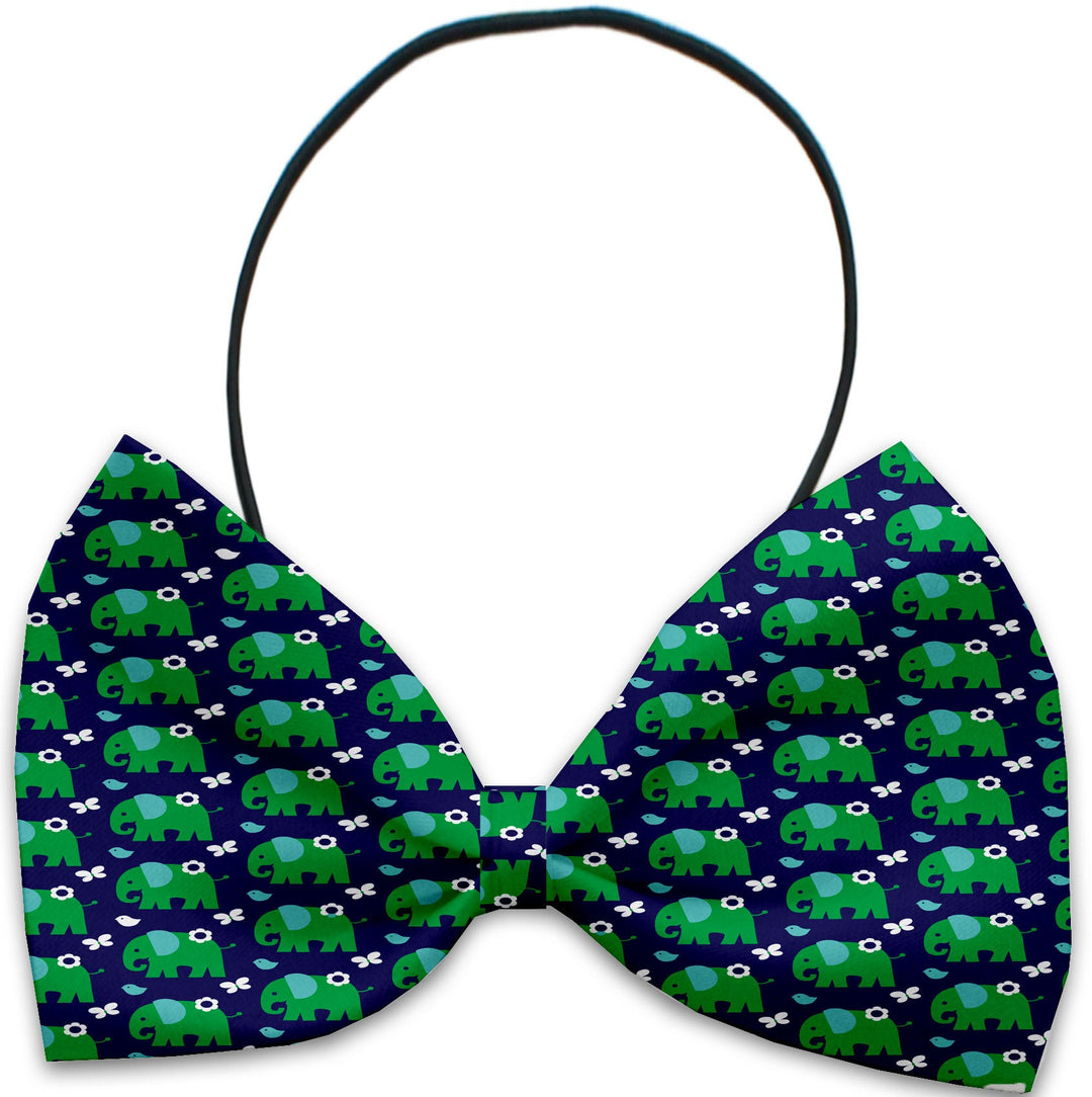 Pet, Dog and Cat Bow Ties, "Mary Jane Group"