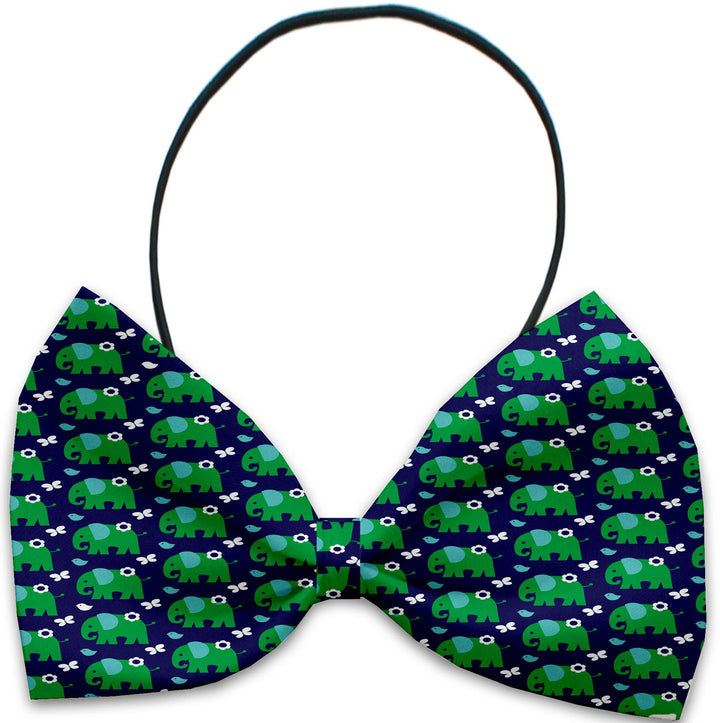 Pet, Dog and Cat Bow Ties, "Mary Jane Group"