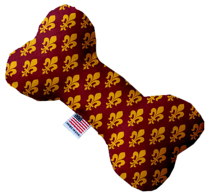 Pet and Dog Plush Heart or Bone Toy, "Dapper Dogs Group"
