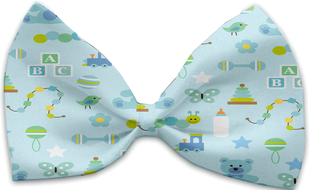 Pet, Dog and Cat Bow Ties, "Oh Baby Group"