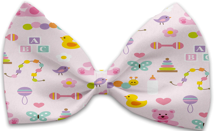 Pet, Dog and Cat Bow Ties, "Oh Baby Group"