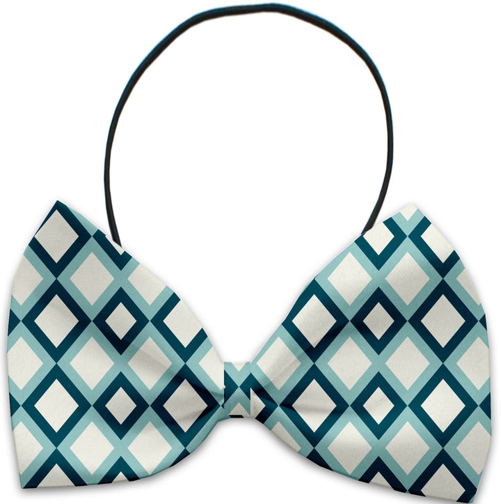 Pet, Dog and Cat Bow Ties, "Nautical Group"