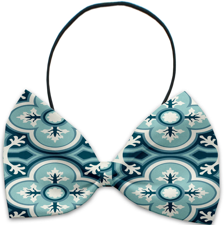 Pet, Dog and Cat Bow Ties, "Nautical Group"