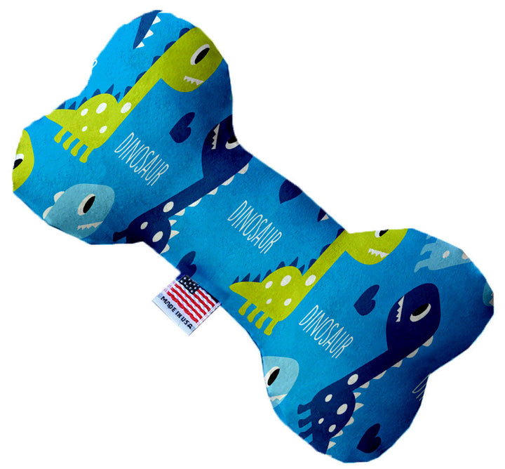 Plush Heart or Bone Toy, "Oh Baby Group"