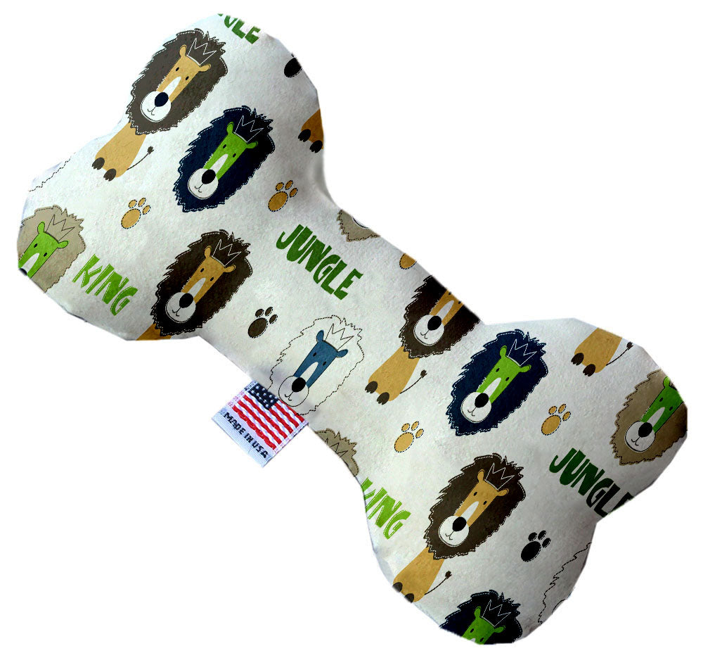 Plush Heart or Bone Toy, "Oh Baby Group"