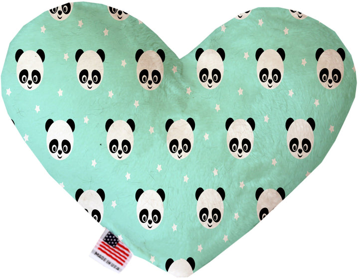 Plush Heart or Bone Toy, "Oh Baby Group"