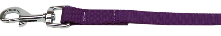 Dog & Cat Nylon Plain Leash