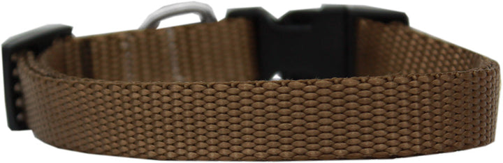 Tan Collar