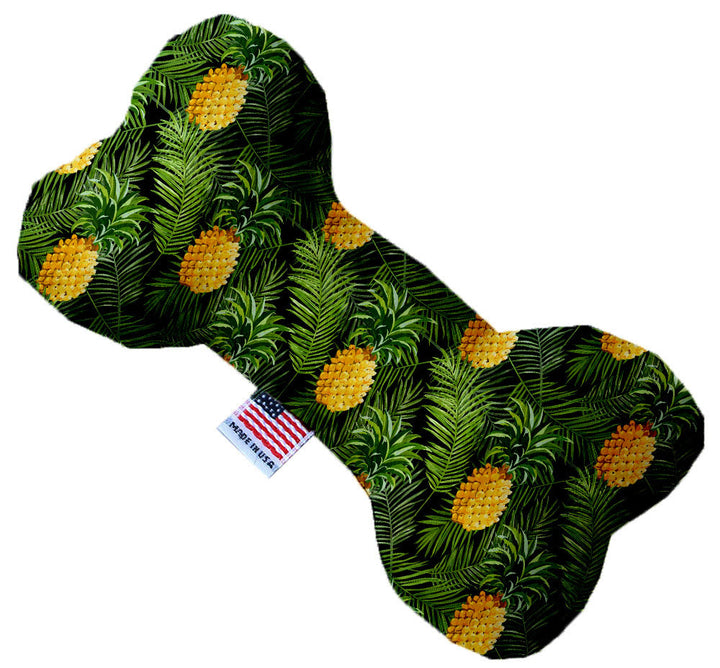 Pet & Dog Plush Heart or Bone Toy, "Summertime Fun Group"
