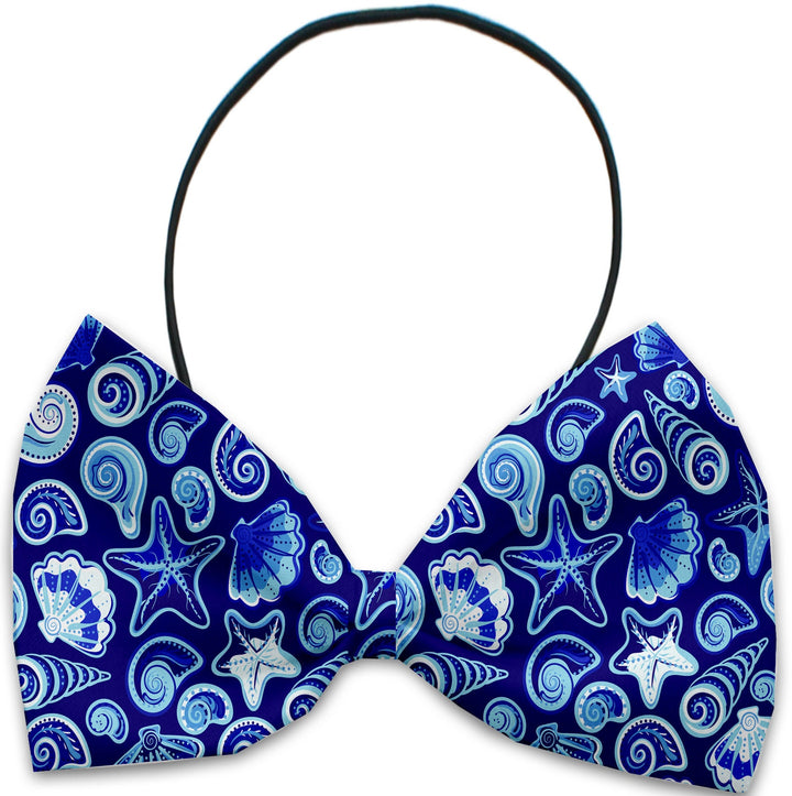 Pet, Dog and Cat Bow Ties, "Nautical Group"