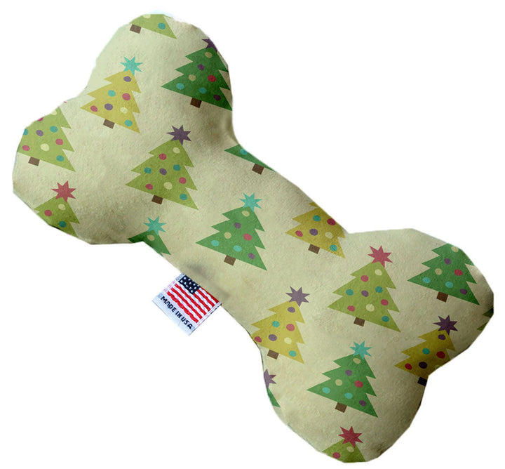 Pet and Dog Plush Heart or Bone Toy, "Classy Christmas Group"