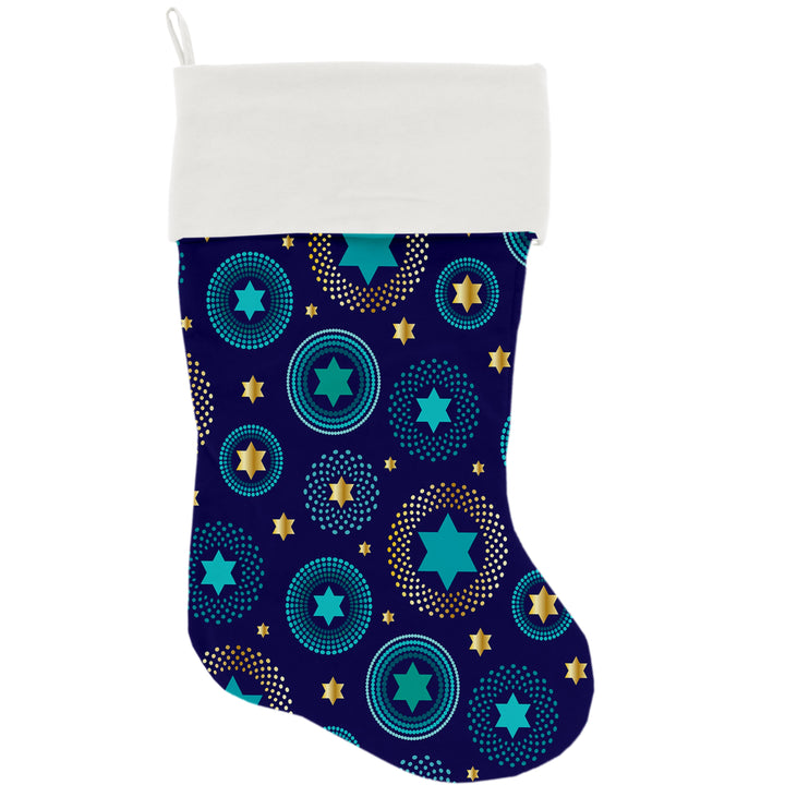 Velvet Stocking, "Hanukkah Group"