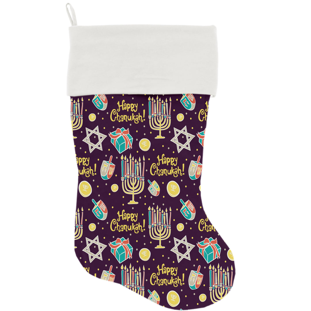 Velvet Stocking, "Hanukkah Group"