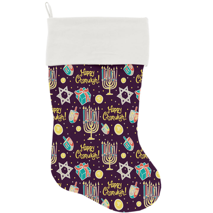 Velvet Stocking, "Hanukkah Group"
