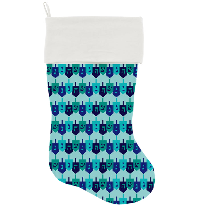Velvet Stocking, "Hanukkah Group"