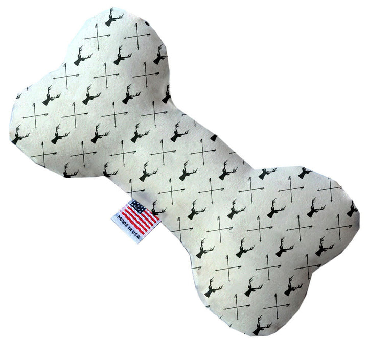 Dog Plush Bone Toy, "Fall Harvest Group"