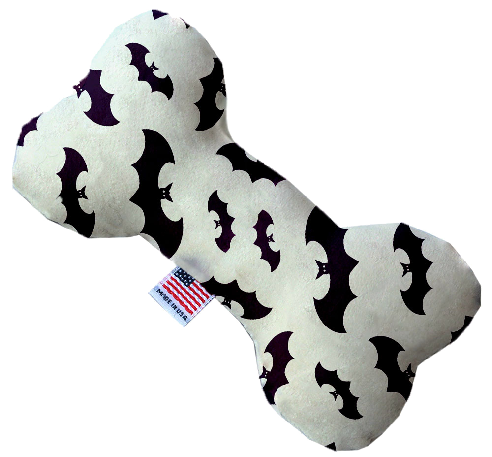 Halloween Pet & Dog Plush Bone Toy, "Trick-Or-Treat Collection