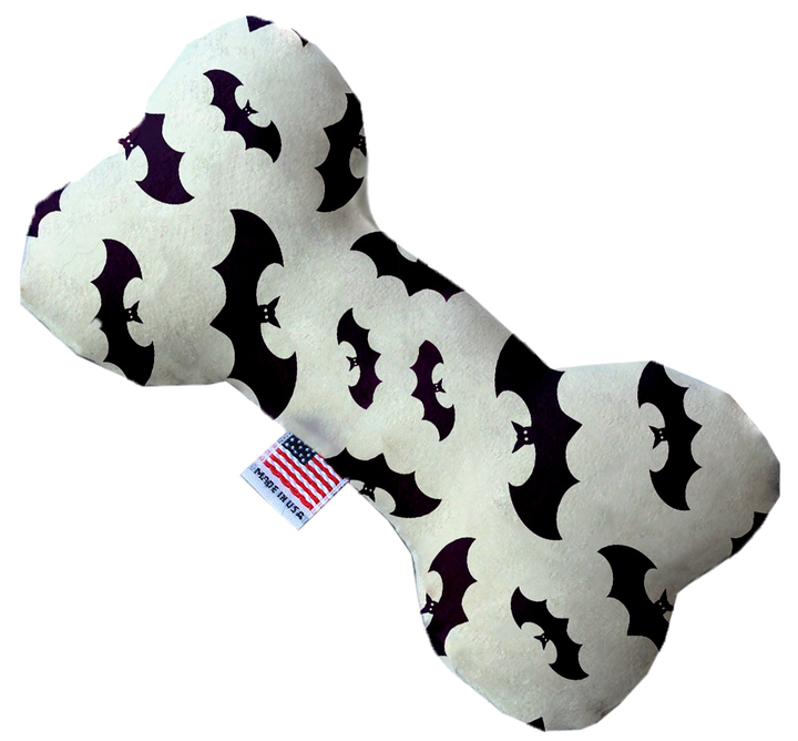 Halloween Pet & Dog Plush Bone Toy, "Trick-Or-Treat Collection