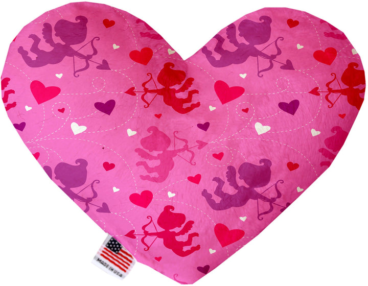 Plush Dog Bone Toy, "Valentine's Day Group"