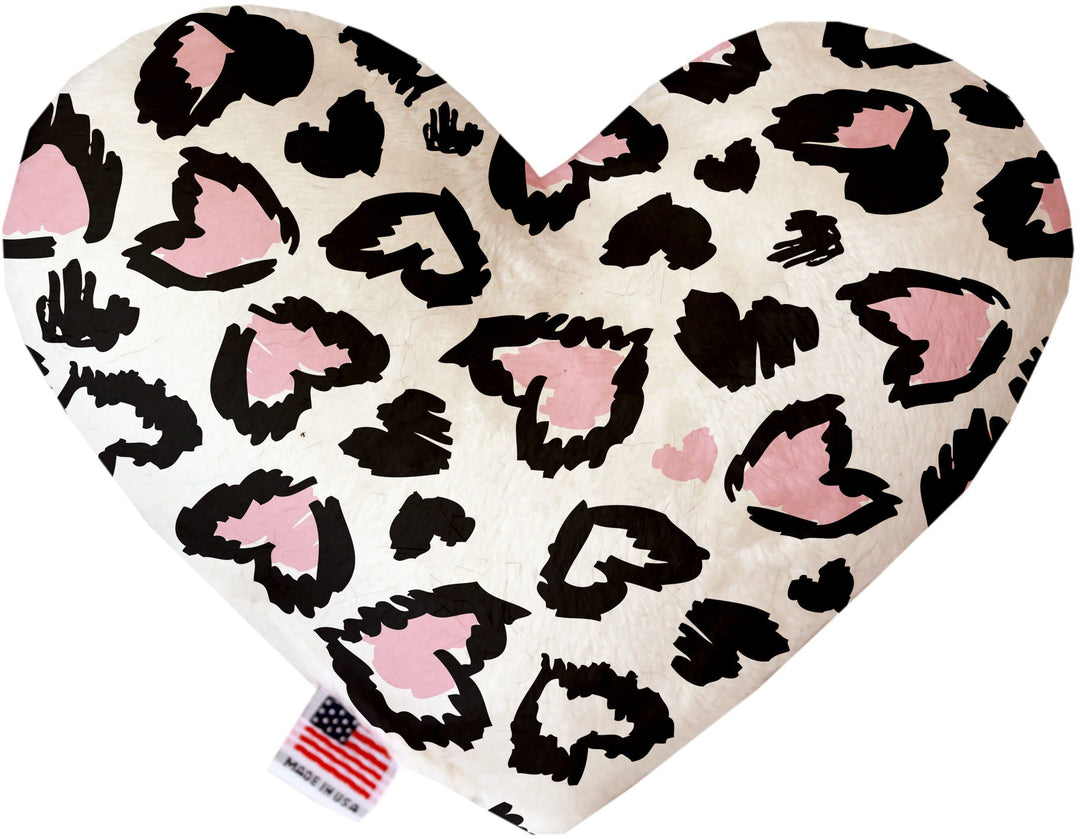 Plush Dog Bone Toy, "Valentine's Day Group"