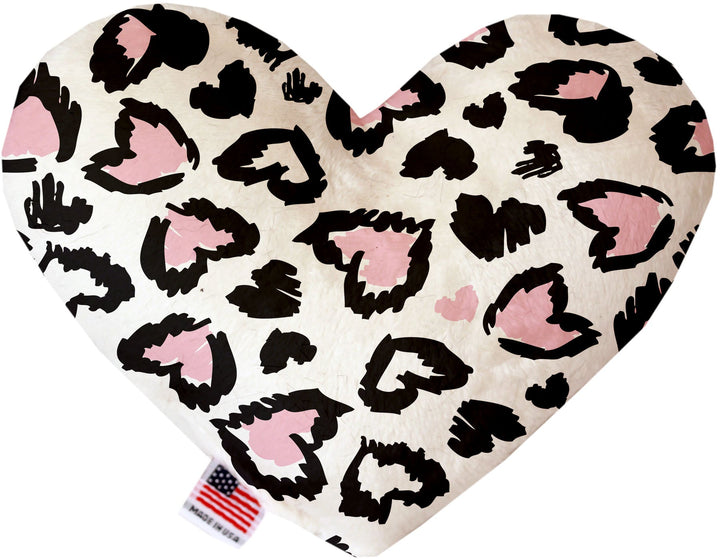 Plush Dog Bone Toy, "Valentine's Day Group"