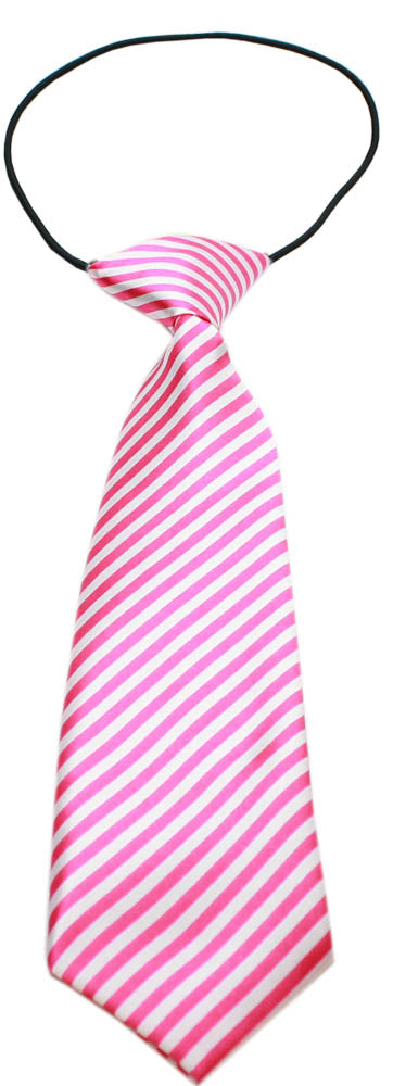 Valentine's Day Big Dog Neck Ties, "Sweetheart Group"