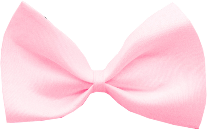 Pet, Dog and Cat Bow Ties, "Solid Colors Group"