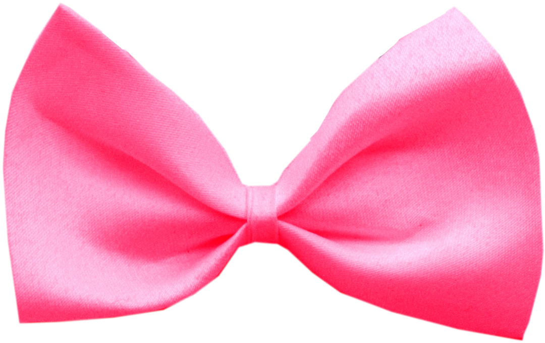 Pet, Dog and Cat Bow Ties, "Solid Colors Group"