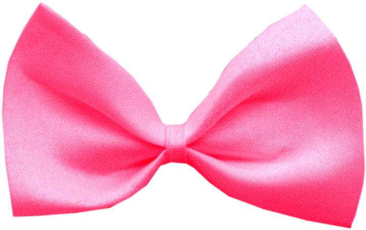 Pet, Dog and Cat Bow Ties, "Solid Colors Group"