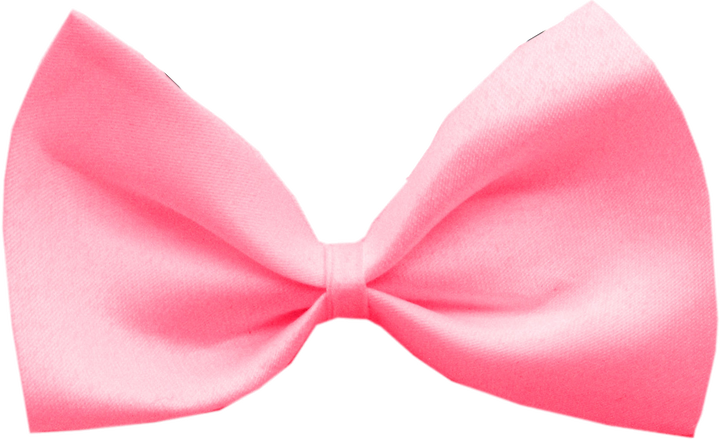 Pet, Dog and Cat Bow Ties, "Solid Colors Group"