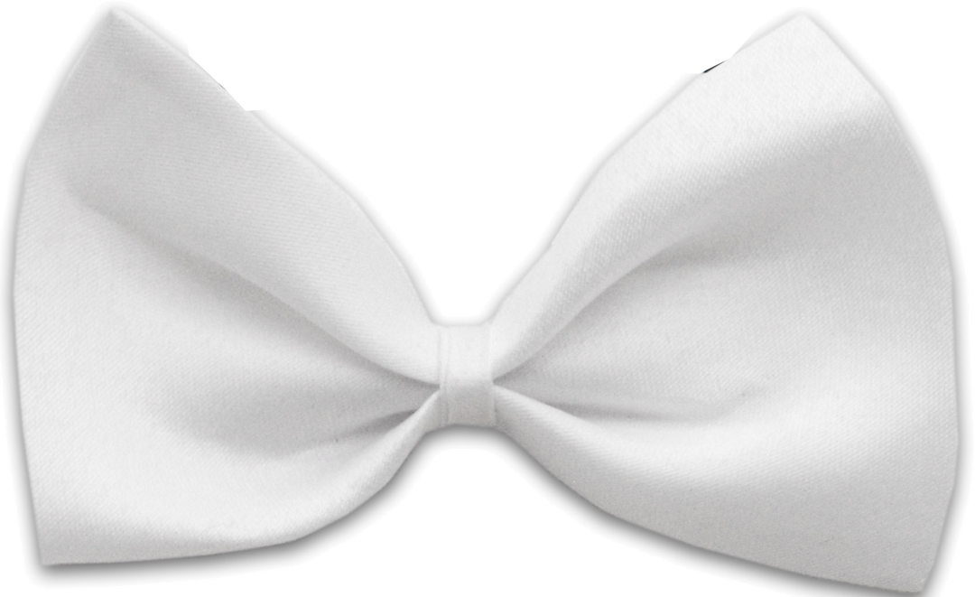 Pet, Dog and Cat Bow Ties, "Solid Colors Group"