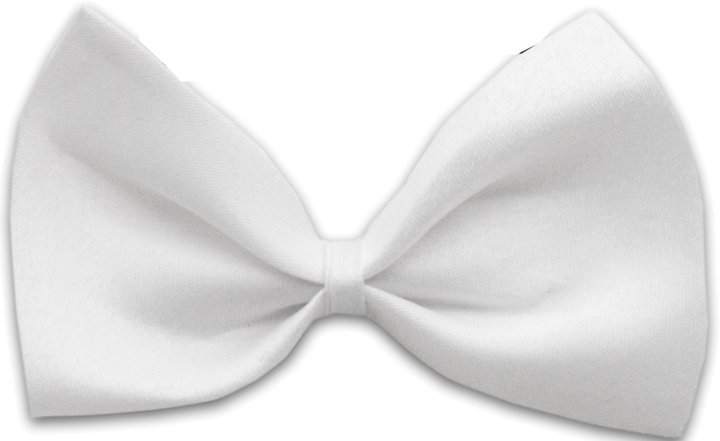 Pet, Dog and Cat Bow Ties, "Solid Colors Group"