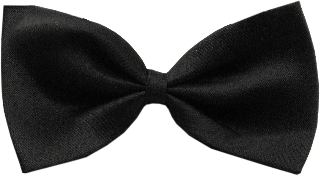 Pet, Dog and Cat Bow Ties, "Solid Colors Group"