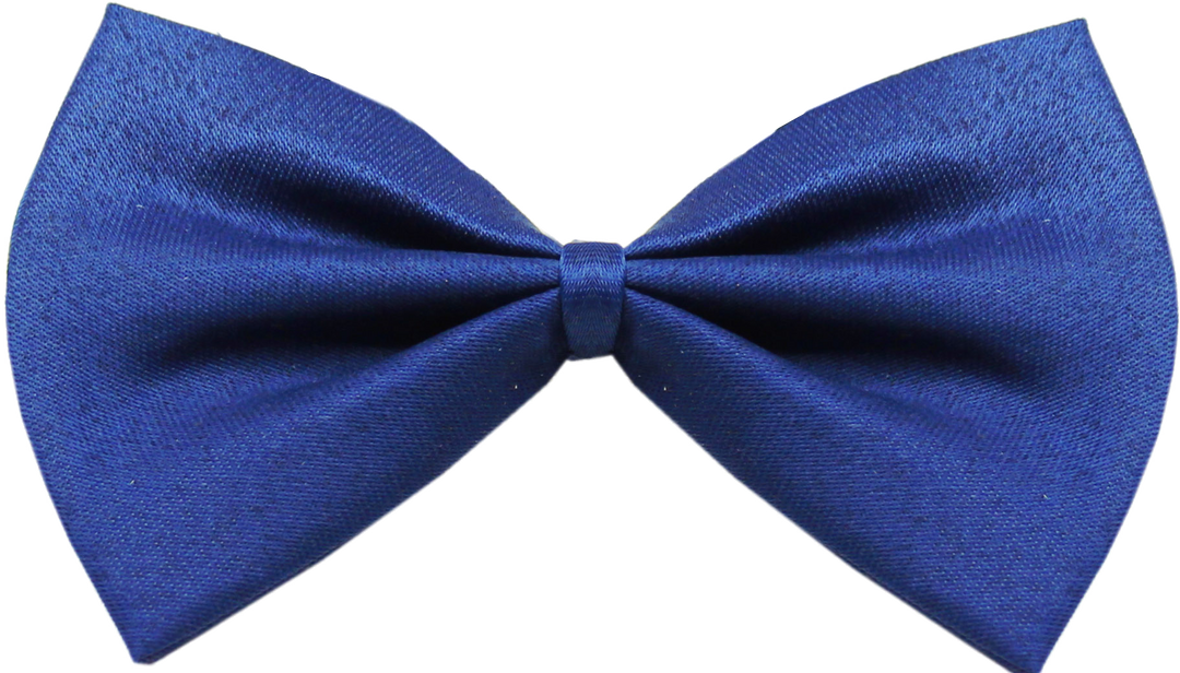 Pet, Dog and Cat Bow Ties, "Solid Colors Group"