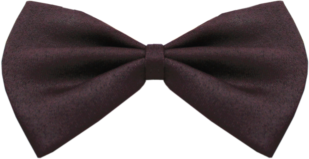 Pet, Dog and Cat Bow Ties, "Solid Colors Group"