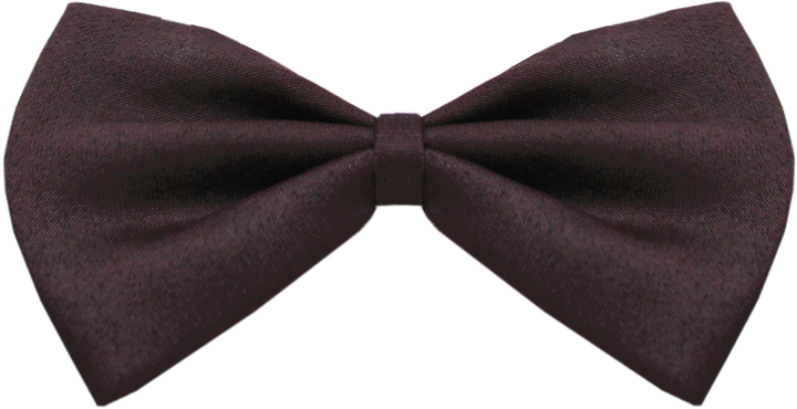 Pet, Dog and Cat Bow Ties, "Solid Colors Group"