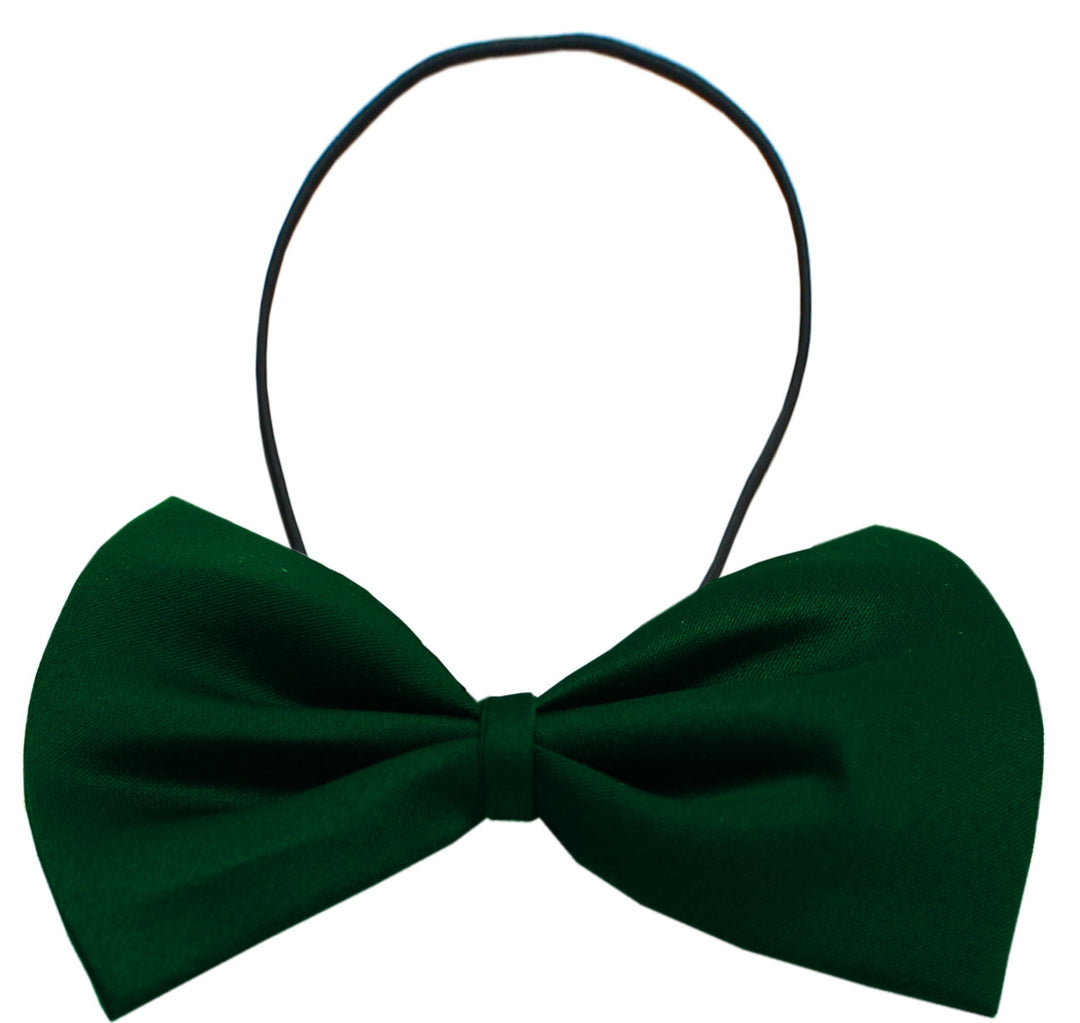 Pet, Dog and Cat Bow Ties, "St. Patrick's Day Group"