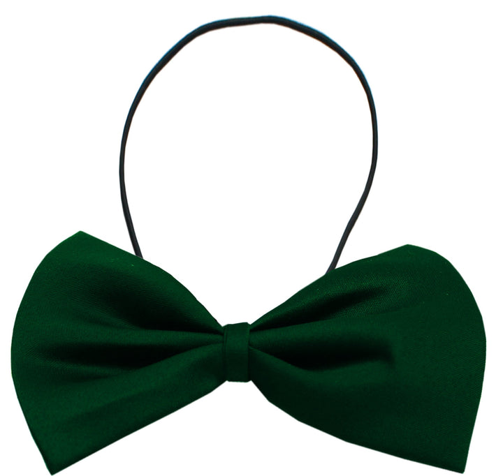 Pet, Dog and Cat Bow Ties, "St. Patrick's Day Group"